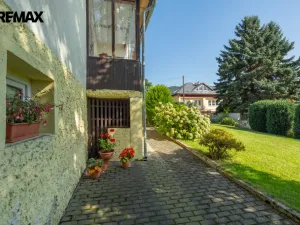 Prodej rodinného domu, Vysoká Pec, Nad Koupalištěm II, 230 m2