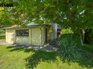 Prodej rodinného domu, Vysoká Pec, Nad Koupalištěm II, 230 m2