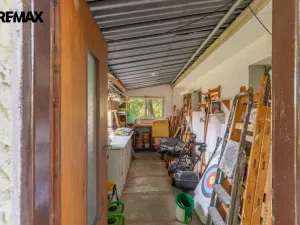 Prodej rodinného domu, Vysoká Pec, Nad Koupalištěm II, 230 m2