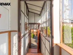 Prodej rodinného domu, Vysoká Pec, Nad Koupalištěm II, 230 m2