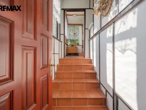 Prodej rodinného domu, Vysoká Pec, Nad Koupalištěm II, 230 m2