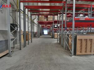 Pronájem skladu, Hradec Králové - Slezské Předměstí, Bratří Štefanů, 754 m2