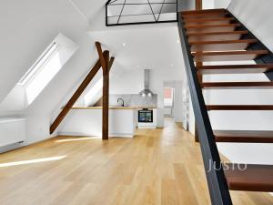 Pronájem bytu 3+kk, Děčín, Plzeňská, 85 m2
