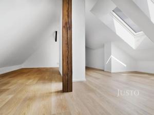 Pronájem bytu 3+kk, Děčín, Plzeňská, 85 m2