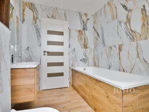 Pronájem bytu 3+kk, Děčín, Plzeňská, 85 m2
