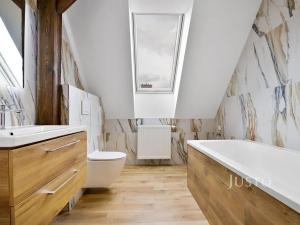 Pronájem bytu 3+kk, Děčín, Plzeňská, 85 m2