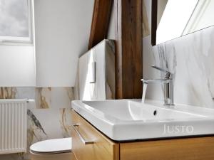 Pronájem bytu 3+kk, Děčín, Plzeňská, 85 m2