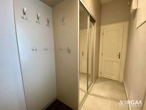 Pronájem bytu 2+kk, Praha - Bubeneč, Čs. armády, 53 m2