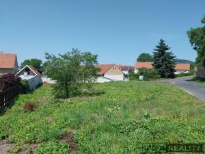 Prodej pozemku, Černouček, 632 m2