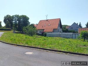 Prodej pozemku, Černouček, 632 m2
