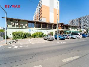 Prodej bytu 4+1, Praha - Řepy, Španielova, 90 m2
