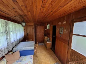 Prodej chaty, Roztoky, 50 m2