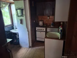 Prodej chaty, Roztoky, 50 m2