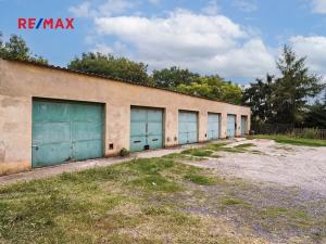 Prodej garáže, Měcholupy, 130 m2