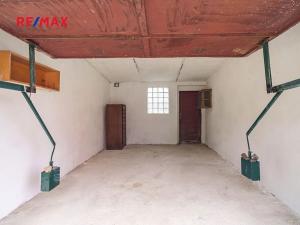 Prodej garáže, Měcholupy, 21 m2