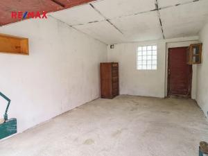 Prodej garáže, Měcholupy, 21 m2
