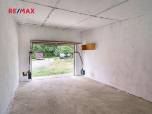Prodej garáže, Měcholupy, 21 m2