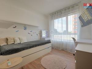 Prodej bytu 3+kk, Olomouc, Janského, 75 m2