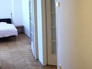 Pronájem bytu 3+1, Praha - Malá Strana, Újezd, 79 m2