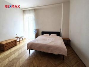 Pronájem bytu 3+1, Praha - Malá Strana, Újezd, 79 m2