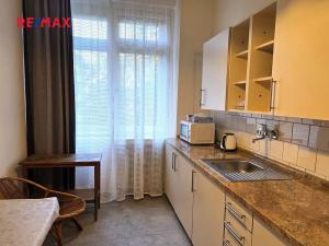 Pronájem bytu 3+1, Praha - Malá Strana, Újezd, 79 m2
