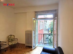 Pronájem bytu 3+1, Praha - Malá Strana, Újezd, 79 m2