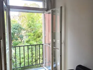 Pronájem bytu 3+1, Praha - Malá Strana, Újezd, 79 m2