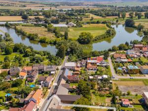 Prodej rodinného domu, Spytihněv, 278 m2