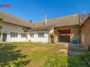 Prodej rodinného domu, Spytihněv, 278 m2