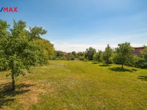 Prodej rodinného domu, Spytihněv, 278 m2