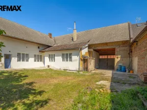 Prodej rodinného domu, Spytihněv, 278 m2