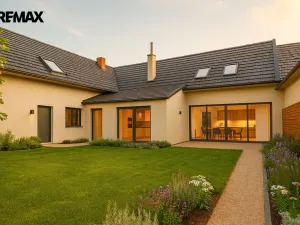 Prodej rodinného domu, Spytihněv, 278 m2