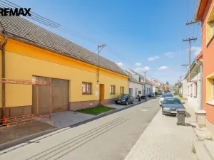 Prodej rodinného domu, Spytihněv, 278 m2