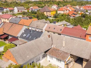 Prodej rodinného domu, Spytihněv, 278 m2
