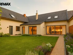Prodej rodinného domu, Spytihněv, 278 m2