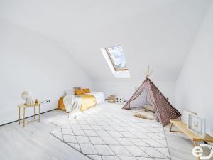 Prodej bytu 4+kk, Jaroměř, Královédvorská, 84 m2