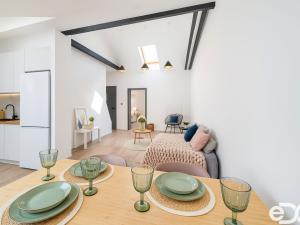 Prodej bytu 4+kk, Jaroměř, Královédvorská, 84 m2