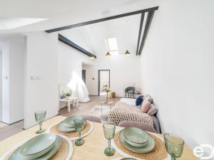Prodej bytu 4+kk, Jaroměř, Královédvorská, 84 m2