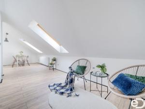 Prodej bytu 4+kk, Jaroměř, Královédvorská, 84 m2