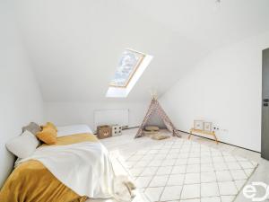 Prodej bytu 4+kk, Jaroměř, Královédvorská, 84 m2
