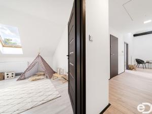 Prodej bytu 4+kk, Jaroměř, Královédvorská, 84 m2