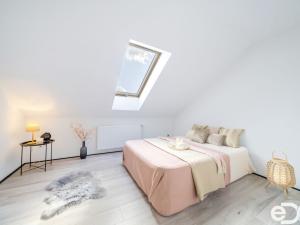 Prodej bytu 4+kk, Jaroměř, Královédvorská, 84 m2