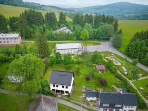 Prodej pozemku pro bydlení, Bartošovice v Orlických horách, 870 m2