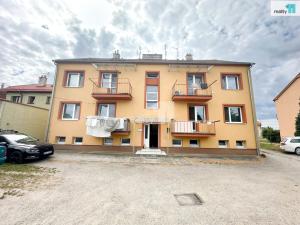 Pronájem bytu 3+1, Kroměříž, Chropyňská, 74 m2