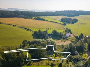 Prodej rodinného domu, Teplice nad Metují - Horní Teplice, Horní, 230 m2