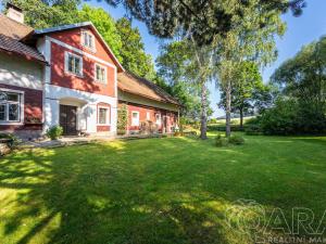 Prodej rodinného domu, Teplice nad Metují - Horní Teplice, Horní, 230 m2