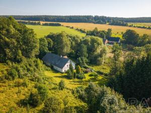 Prodej rodinného domu, Teplice nad Metují - Horní Teplice, Horní, 230 m2