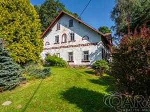 Prodej rodinného domu, Teplice nad Metují - Horní Teplice, Horní, 230 m2