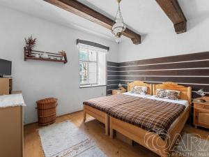 Prodej rodinného domu, Teplice nad Metují - Horní Teplice, Horní, 230 m2