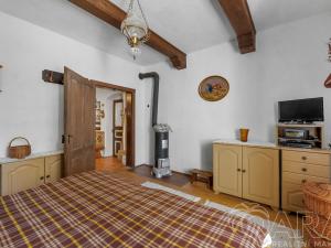Prodej rodinného domu, Teplice nad Metují - Horní Teplice, Horní, 230 m2
